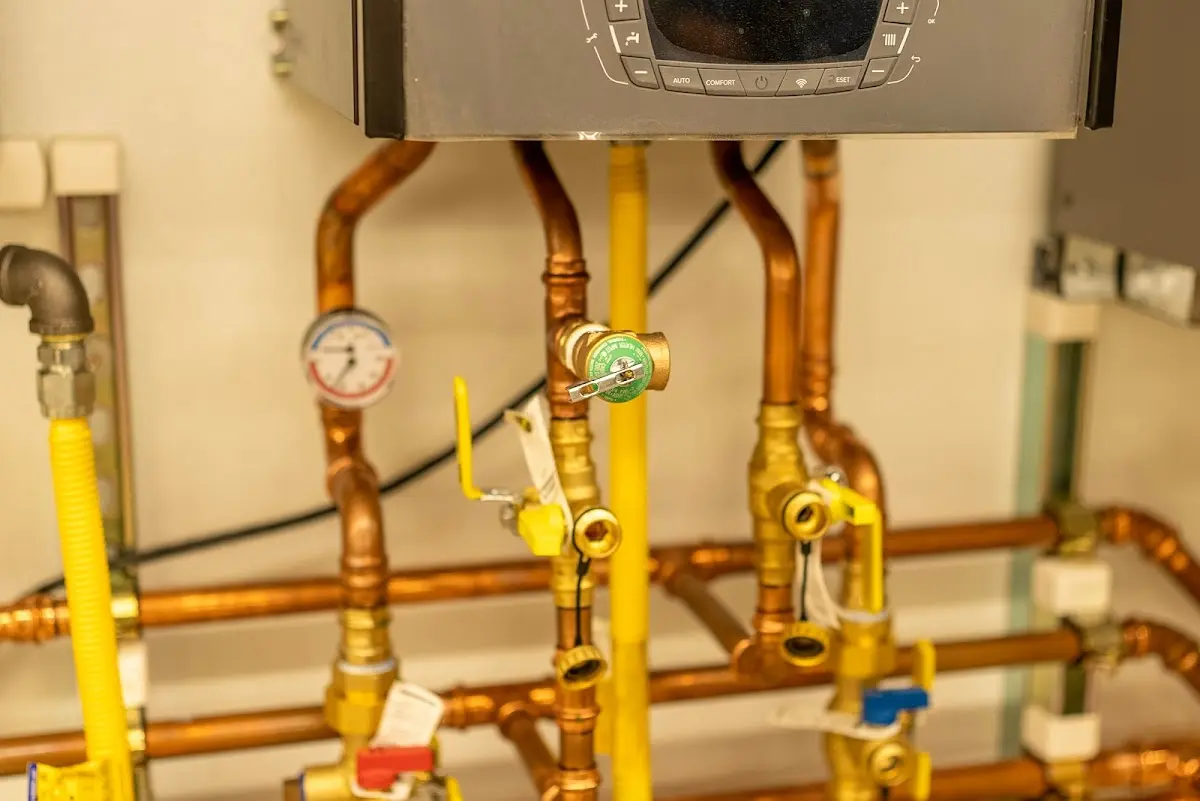 Licensed technician providing Sump Pump Repair for a homeowner in Yelm